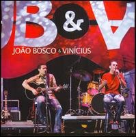 João Bosco e Vinícius